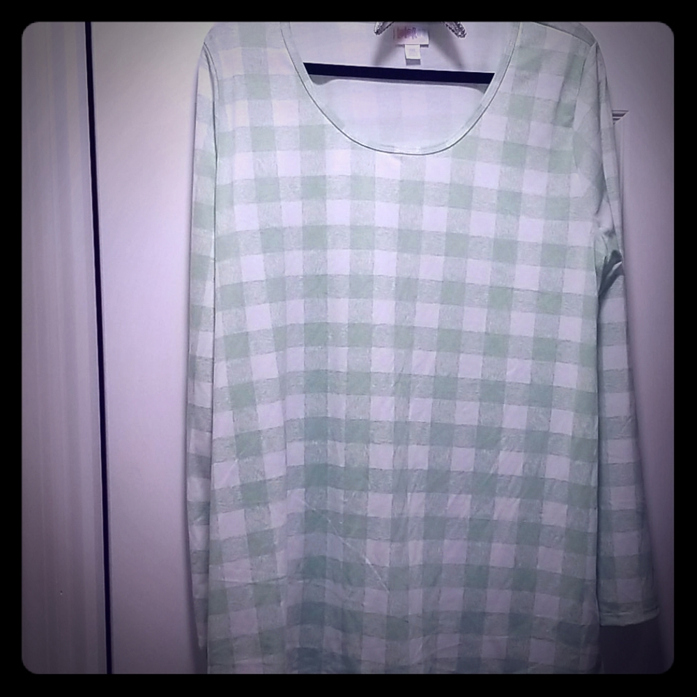 Lularoe Lynnae size 2xl